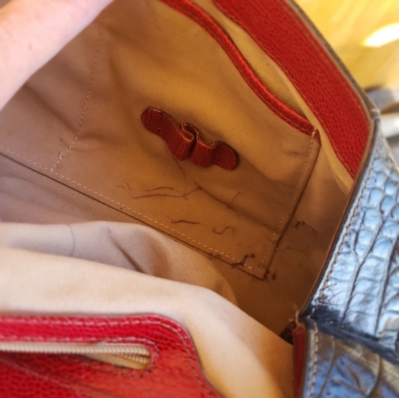 BRAHMIN BAG - Picture 7 of 10